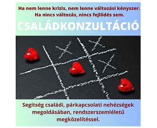 CSALÁDKONZULTÁCIÓ