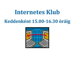 INTERNETES KLUB