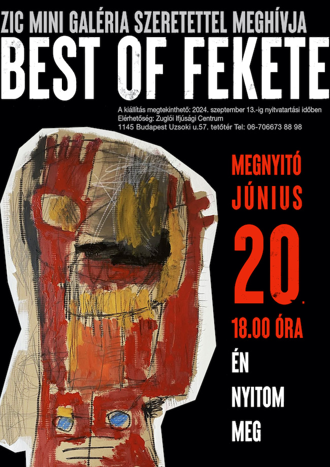 BEST OF FEKETE