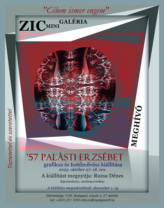 57 PALSTI ERZSBET killtsa