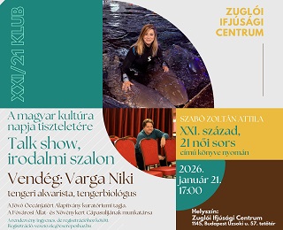 MAGYAR KULTÚRA NAPJA