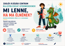 Mi lenne ha ma élnének?